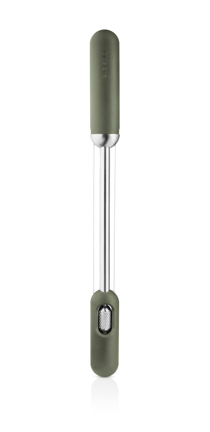 Green tool osteskærer - grøn